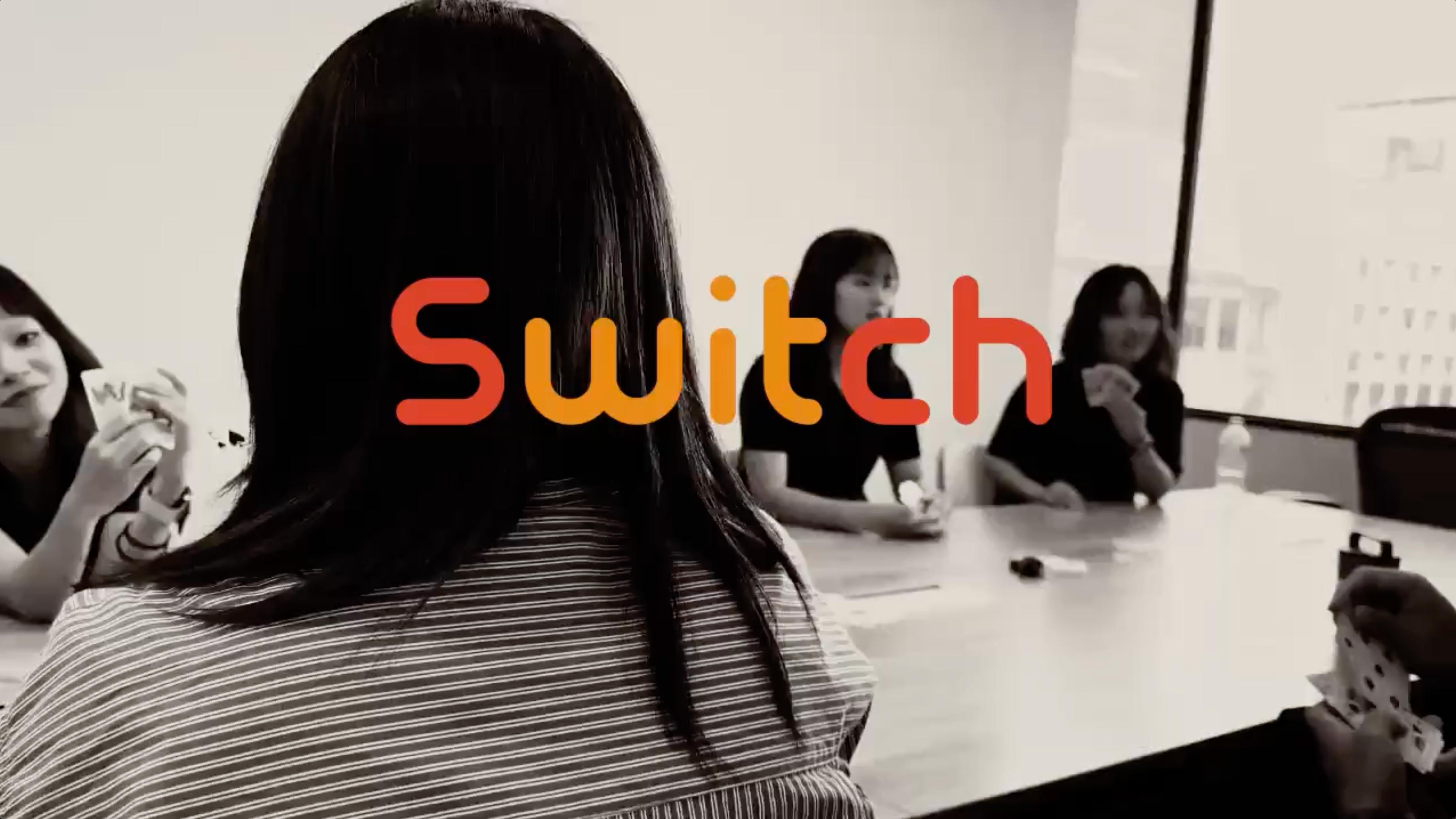 株式会社Switch（スイッチ）｜プロモーションにまつわるすべての